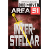 Area 51: Interstellar - Paperback