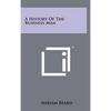 A History of the Business Man - Hardcover