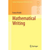 Mathematical Writing - Paperback