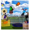 Rainbow Sheep: A Beyond the Blue Barn Book - Hardcover