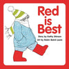 Red Is Best - Hardcover