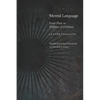 Mental Language: From Plato to William of Ockham - Hardcover