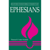 Ephesians: Believers Church Bible Commentary - Paperback