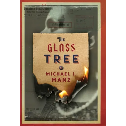 The Glass Tree - Hardcover