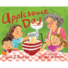 Applesauce Day - Paperback