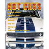 HOT CARS No. 22: The Nation's Hottest Car Magazine! - Paperback