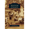 Amador County - Hardcover