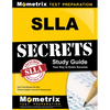 SLLA Secrets Study Guide: SLLA Test Review for the School Leaders Licensure Assessment - Paperback