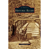 Historic Rugby - Hardcover