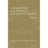 Commentary on the Prophets of the Old Testament, Volume 3 - Paperback