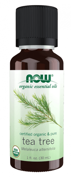 Tea Tree Essential Oil, Organic