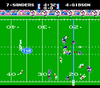 Tecmo Super Bowl 2026 (NES) Rev 1 (Reproduction)