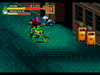 TMNT Shredder's Re-Revenge Sega Genesis Repro Game Cart