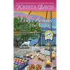 The Dog Across the Lake - Mass Market Paperbound