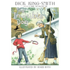 The Invisible Dog - Paperback