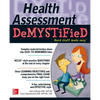 Health Assessment Demystified - Paperback