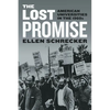 The Lost Promise: American Universities in the 1960s - Paperback