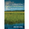 A History of the Episcopal Church Schism in South Carolina - Hardcover