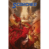 The Scorched Volume 1 - Paperback