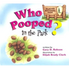 Who Pooped in the Park? Glacier National Park - Paperback