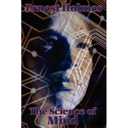 The Science of Mind - Paperback