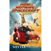 Jeremiah: How to Hot-Wire a Spacecraft - Paperback