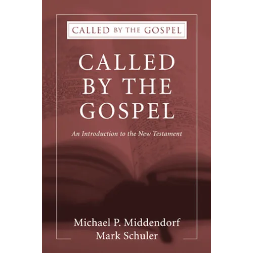 Called by the Gospel - Hardcover