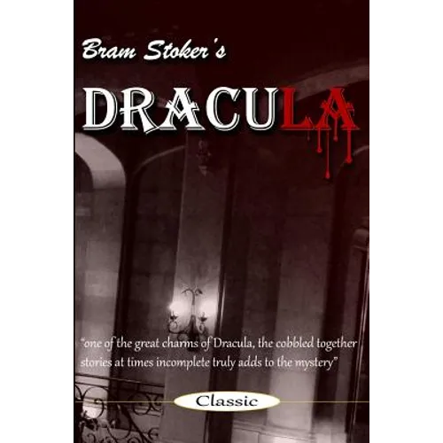 Dracula: "Bram Stoker's Dracula" - Paperback