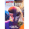 Oliver Tree Vs Little Ricky Alien Boys - Paperback