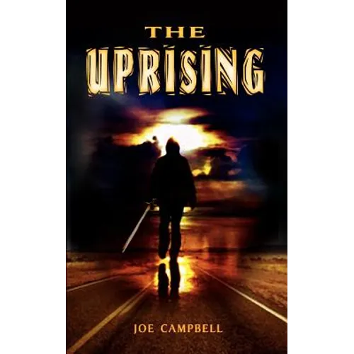 The Uprising - Paperback