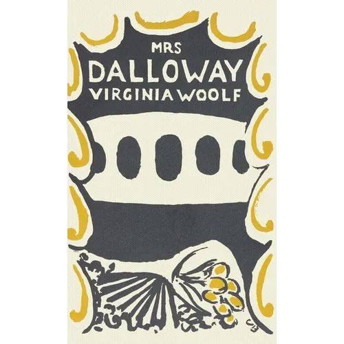 Mrs. Dalloway: The Original 1925 Version - Hardcover