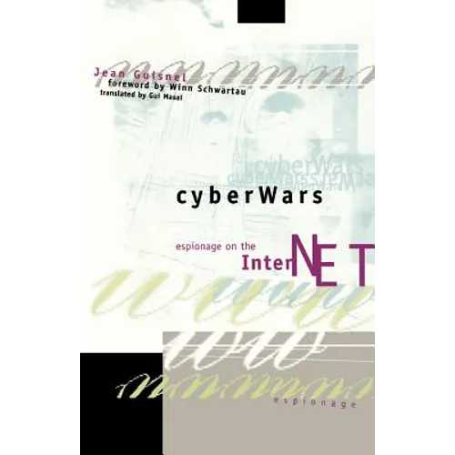 Cyberwars - Paperback