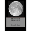 Midnight Thoughts - Paperback