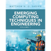 Emerging Computing Techniques in Engineering - Paperback