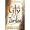 The City of Zirdai - Paperback