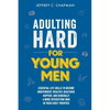 Adulting Hard for Young Men - Paperback