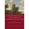 The Method and Culture of Comparative Law: Essays in Honour of Mark Van Hoecke - Paperback