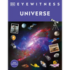 Eyewitness Universe - Paperback