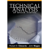 Technical Analysis of Stock Trends by Robert D. Edwards and John Magee - Hardcover