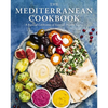 The Mediterranean Cookbook: A Regional Celebration of Seasonal, Healthy Eating - Hardcover