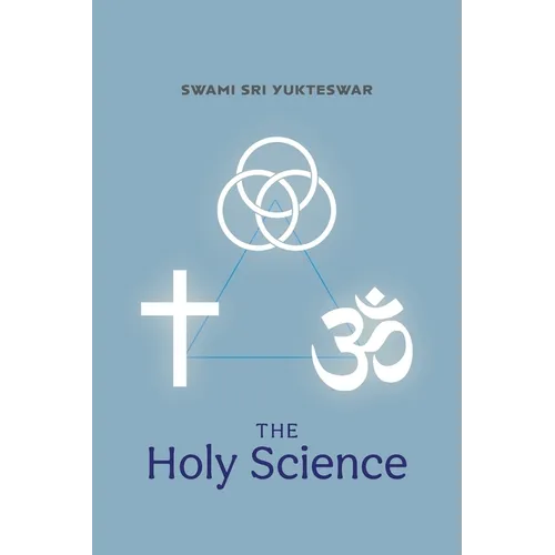 The Holy Science - Paperback