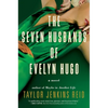 The Seven Husbands of Evelyn Hugo - Hardcover