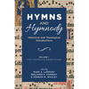 Hymns and Hymnody: Historical and Theological Introductions, Volume 1: From Asia Minor to Western Europe - Paperback