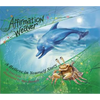 Affirmation Weaver: A Children's Bedtime Story Introducing Techniques to Increase Confidence, and Self-Esteem - Hardcover
