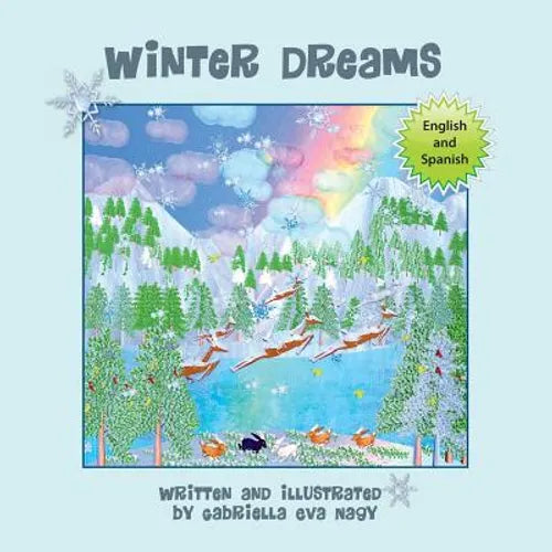 Winter Dreams - Paperback