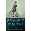 Juramento de Sangre - Paperback