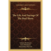 The Life And Sayings Of The Baal Shem - Paperback