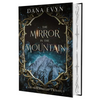 The Mirror in the Mountain - Hardcover
