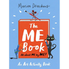 The Me Book: An Art Activity Book - Paperback