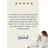 Ultimate Bundle: 4 Pack Newborn Starter Kits